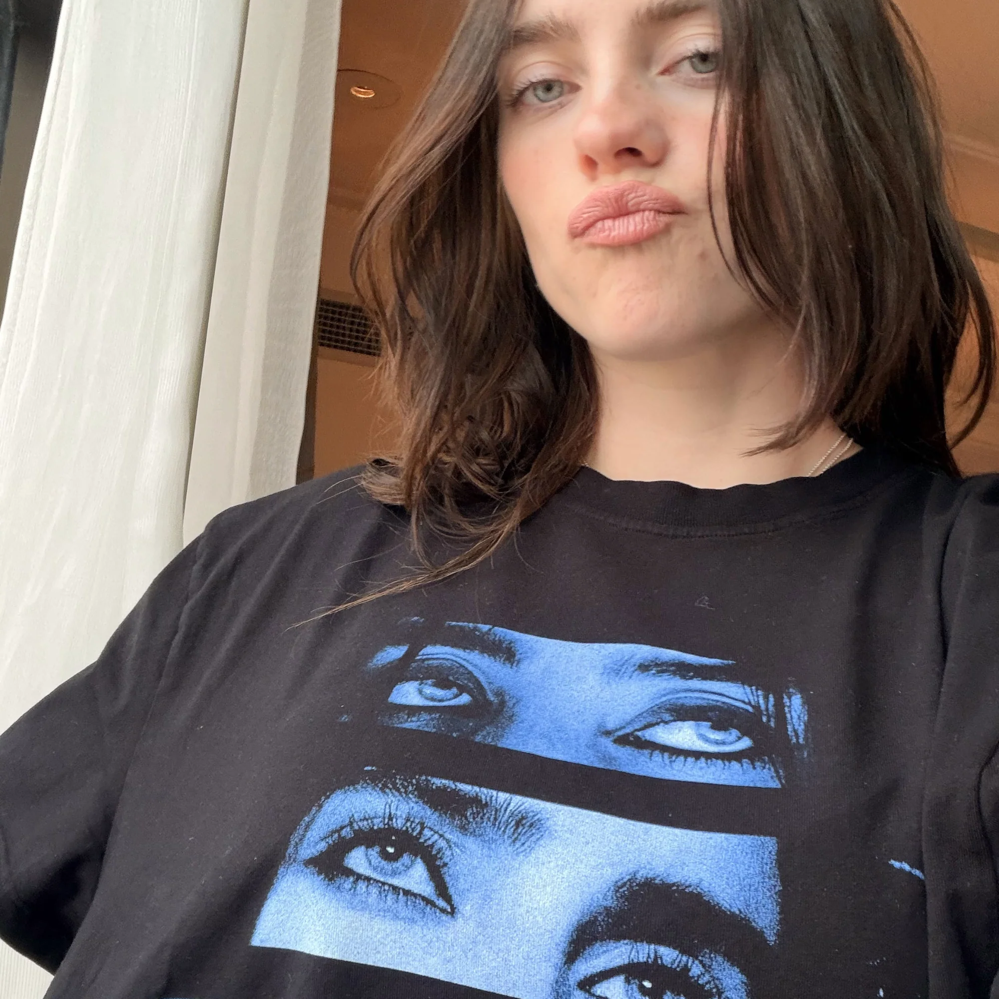 Official Billie Eilish UK Collection